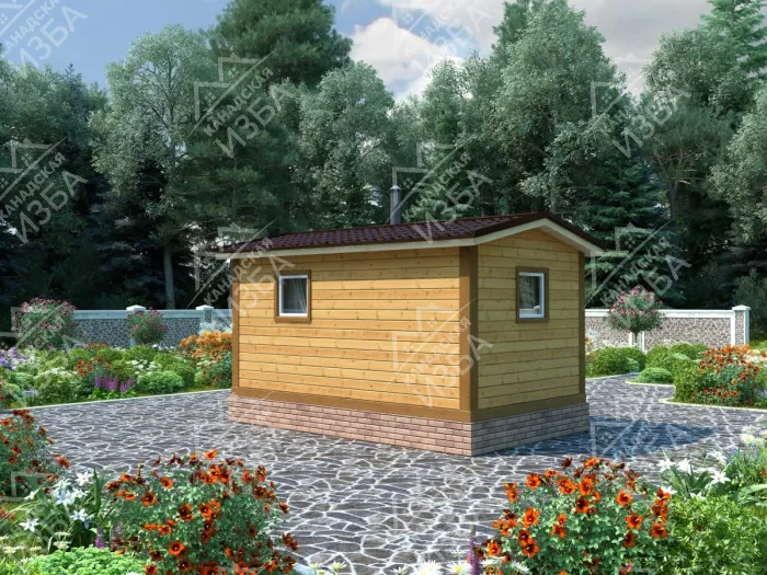 Славянка проект