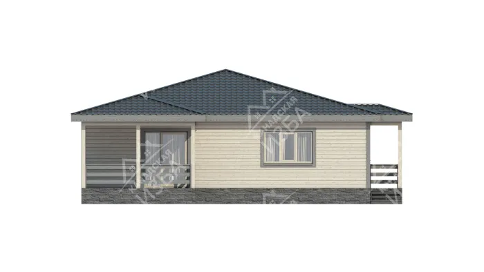  Вагна проект