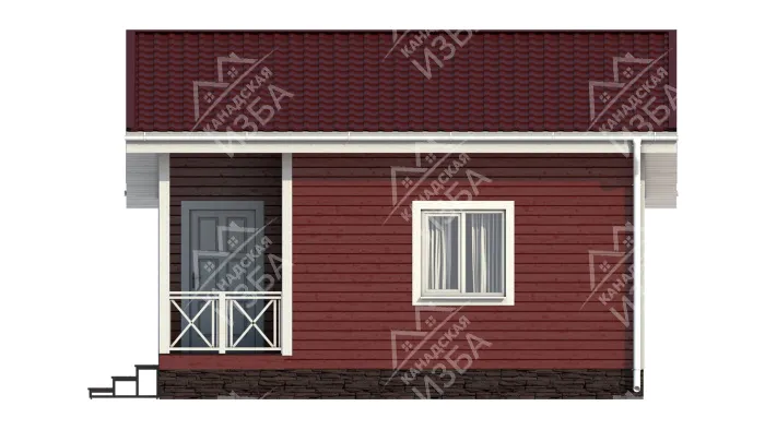 Адак проект