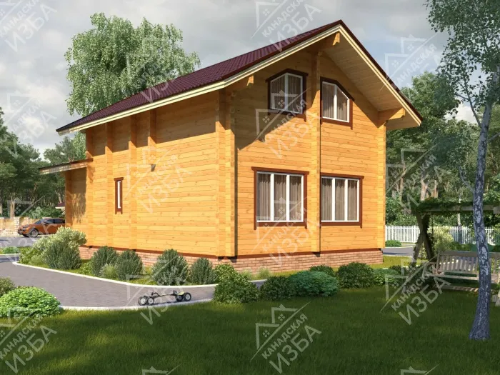  Луговой проект