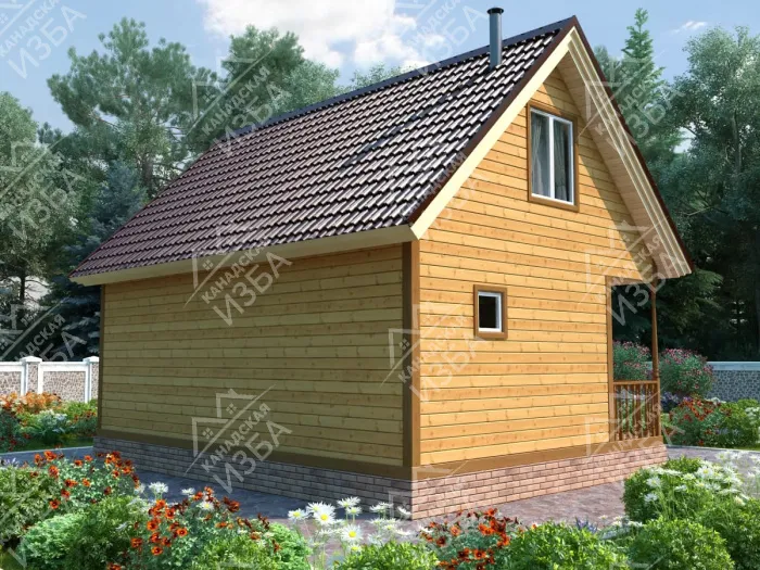 Мечта 2 проект