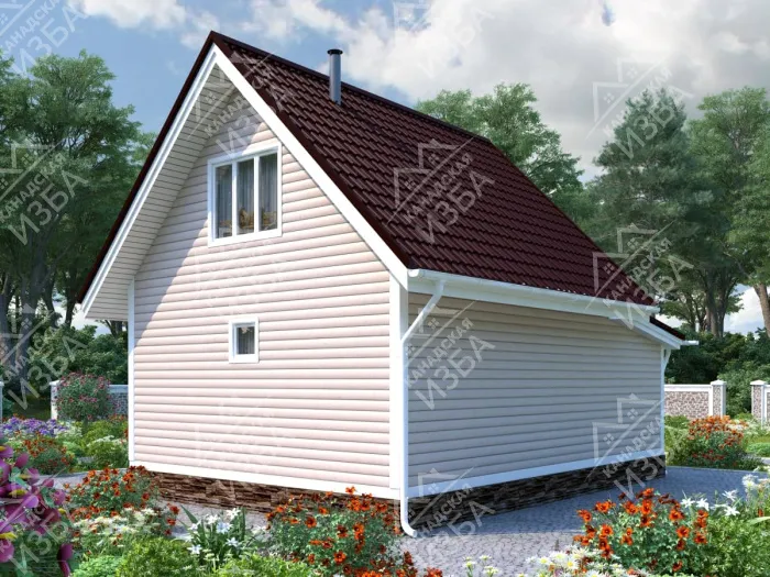 Жасмин проект