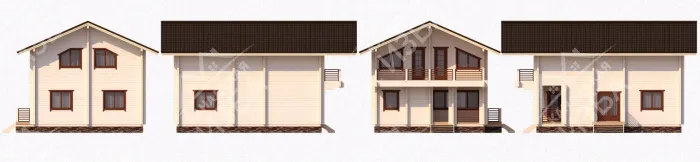 Мечтатель проект