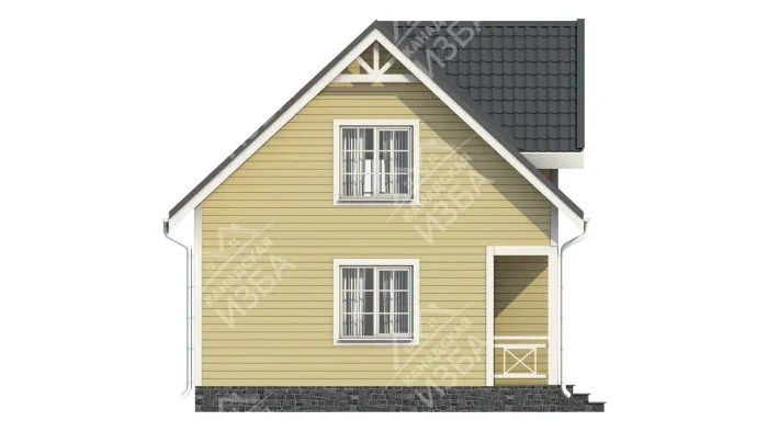  Дилар проект