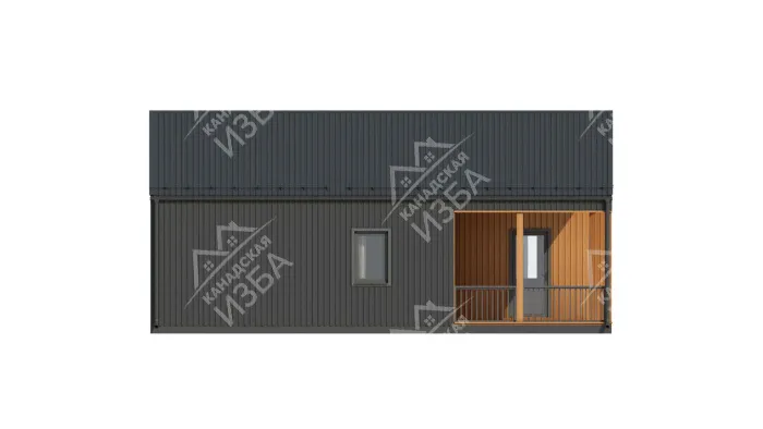  Рейс проект