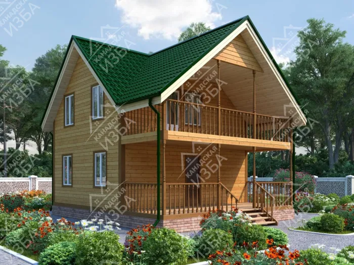  Уральский1 проект