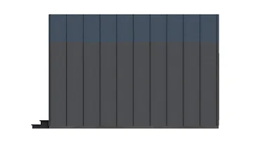 Дом <span></span> "Брото" 5.8 на 5.8