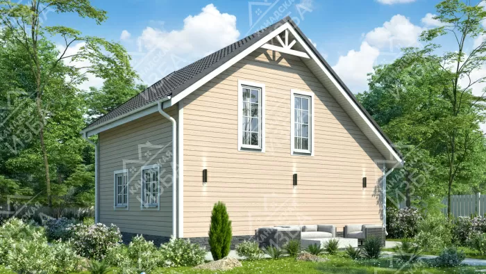  Монсон проект