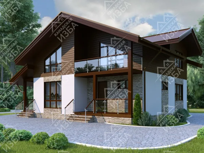 Выставочный 2 проект