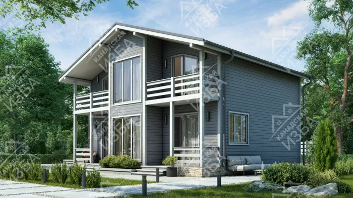  Парма 101 проект