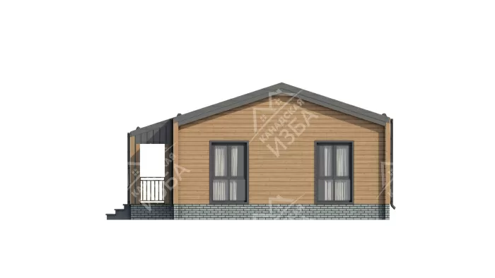 Буль проект