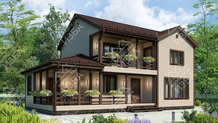 Виано1 проект