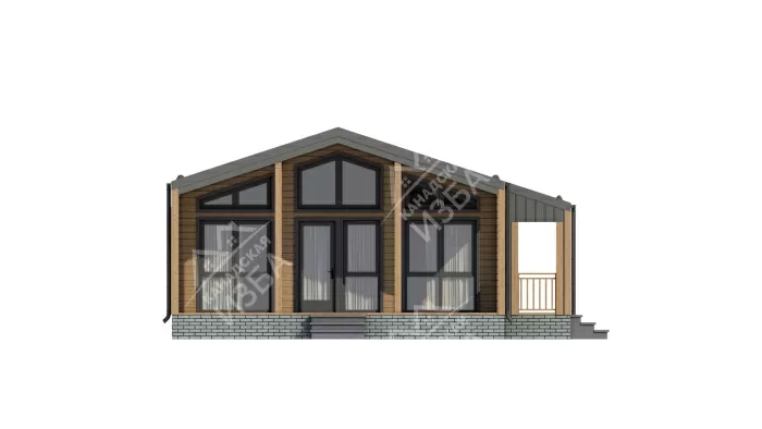 Буль проект