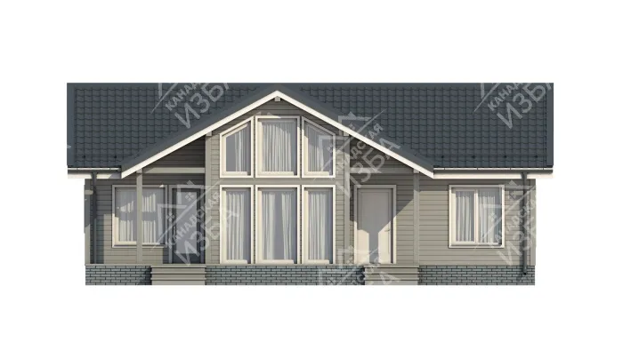 Гани проект