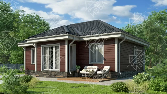 Вилар проект