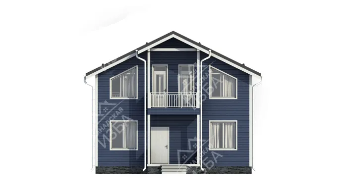 Борг 9 проект