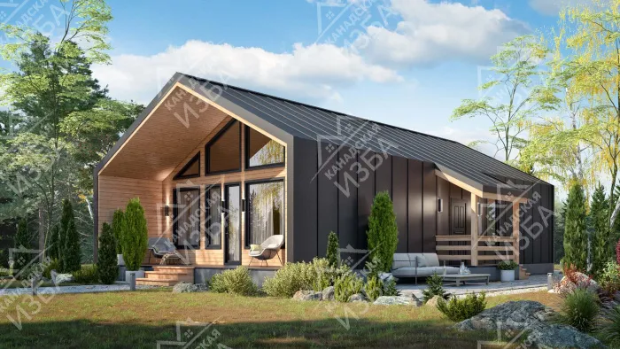  Снек1 проект