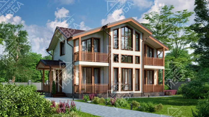 Фриа1 проект