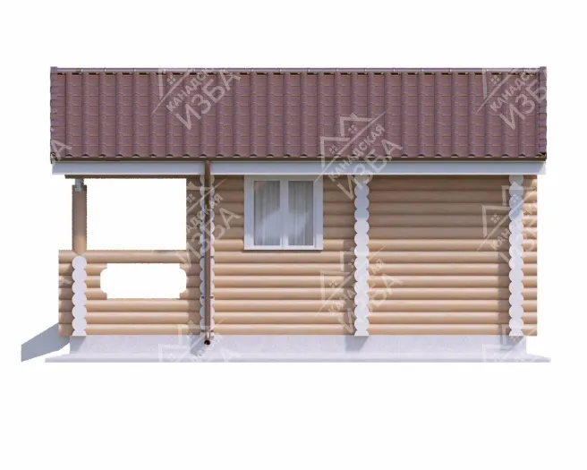  ОЦБ 2 проект