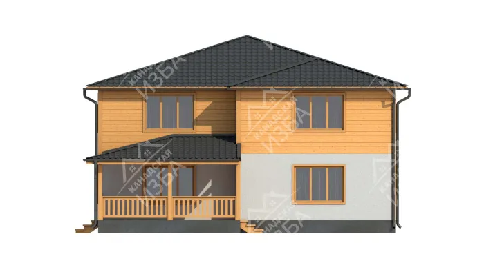  Глен проект