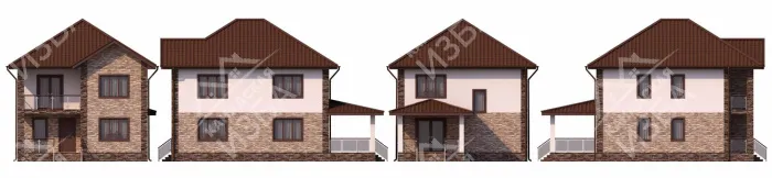 Монреаль проект