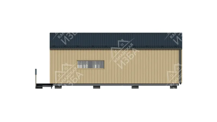  Бера 2 проект
