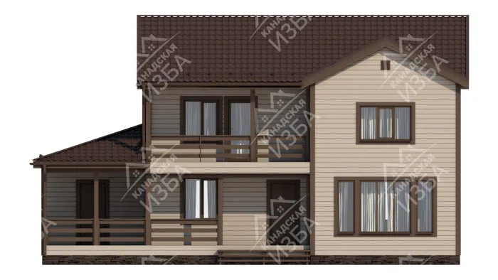 Виано проект