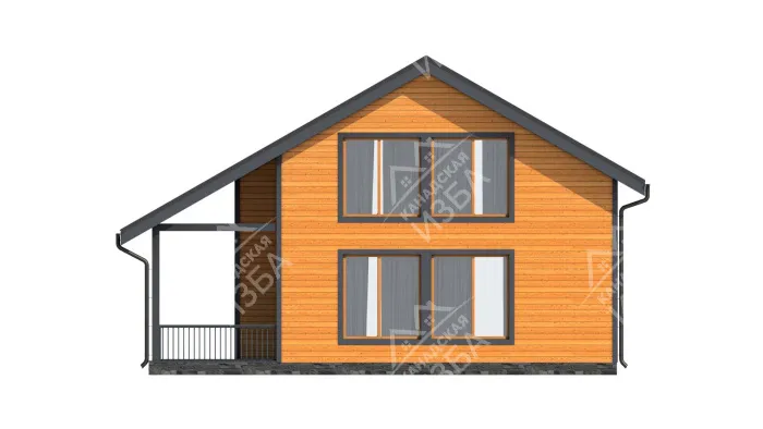 Торн проект