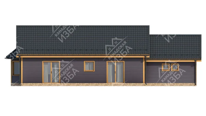  Брио проект