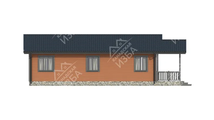 Руст проект