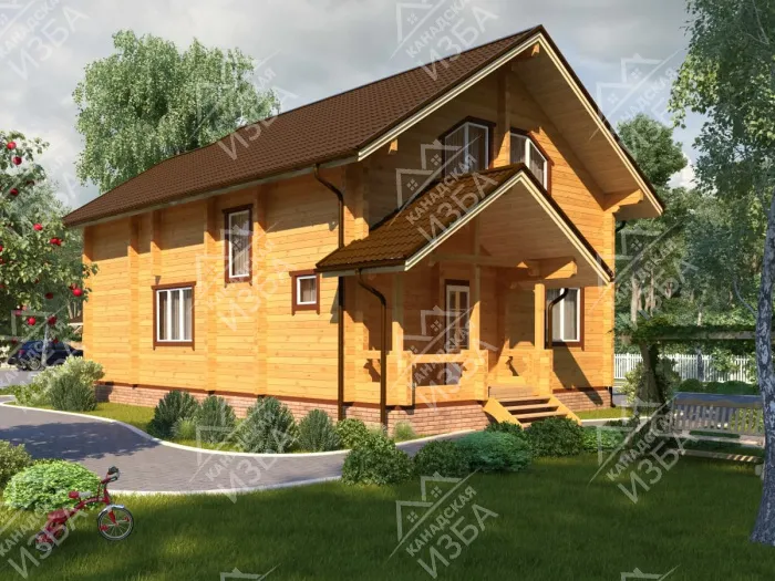  Радужный проект