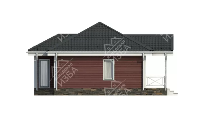 Вилар проект