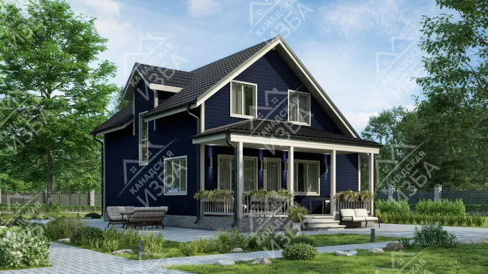  Ароза проект