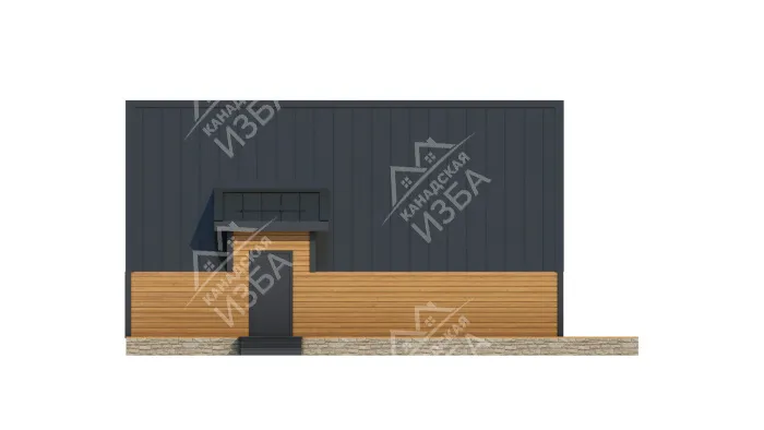 Брило проект