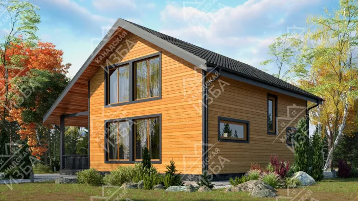 Торн проект