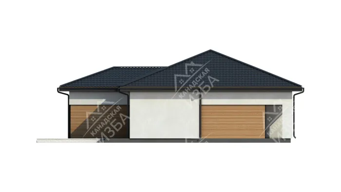  Тиби проект