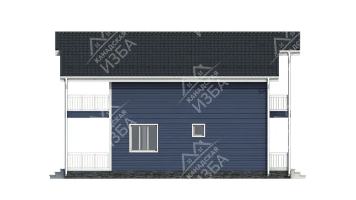 Борг 9 проект