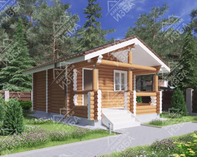  ОЦБ 21 проект