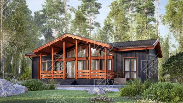 ОДИН-L1 проект