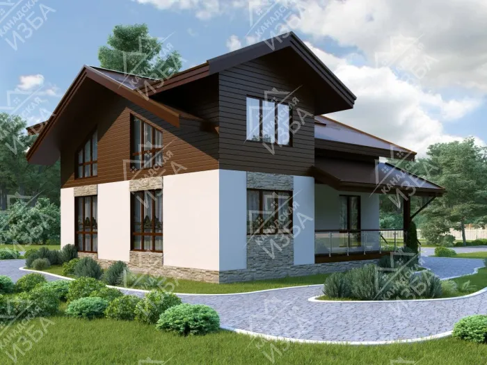 Выставочный 2 проект