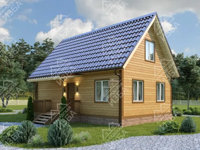  Имение1 проект