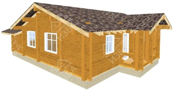  Аляска проект