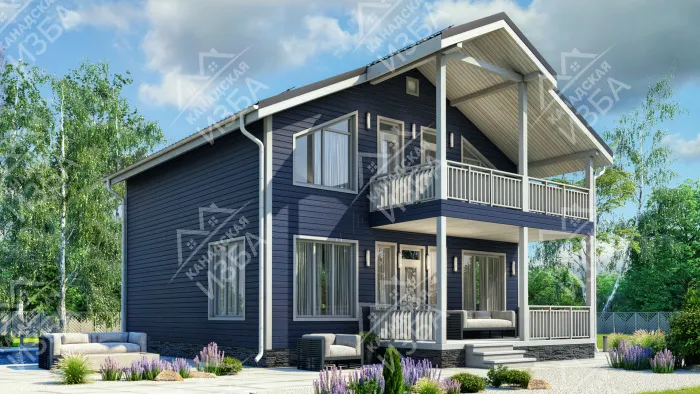 Борг 91 проект