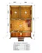  Садовод 6 планировка