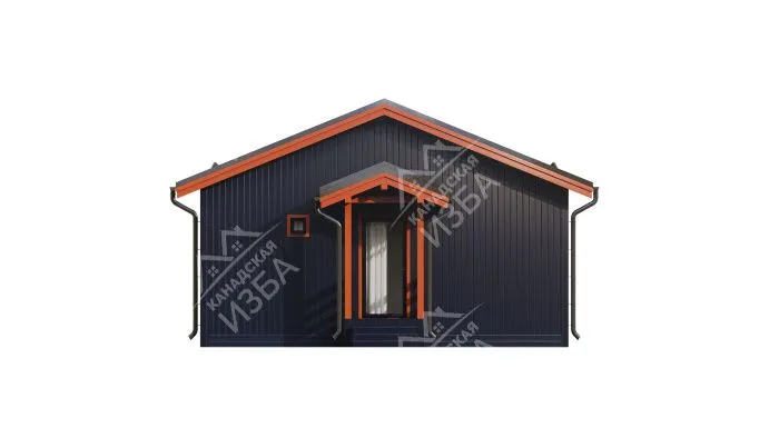 ОДИН-S проект