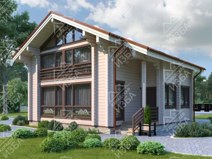 Кедр проект