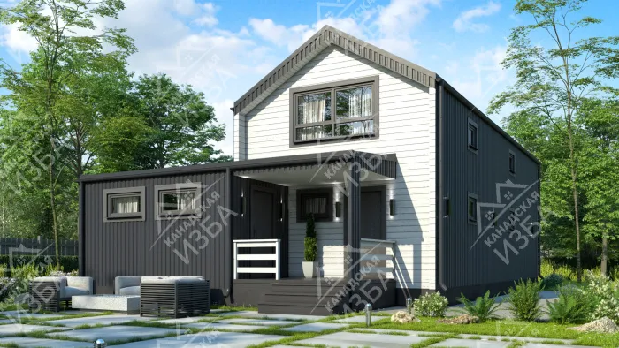 Ронда проект