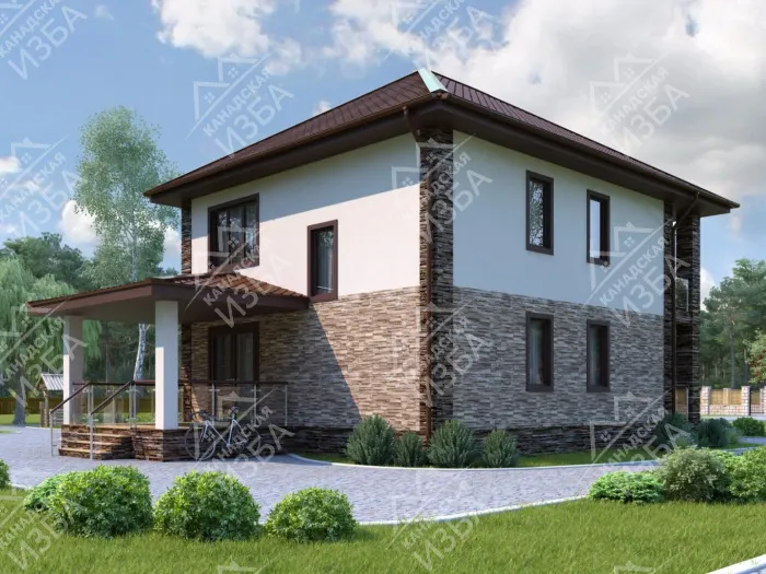 Монреаль проект