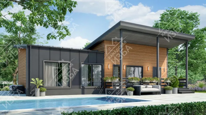  Мира1 проект