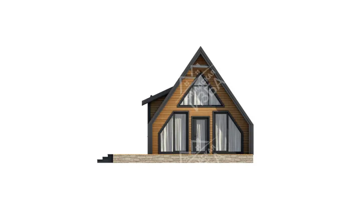 Брило проект